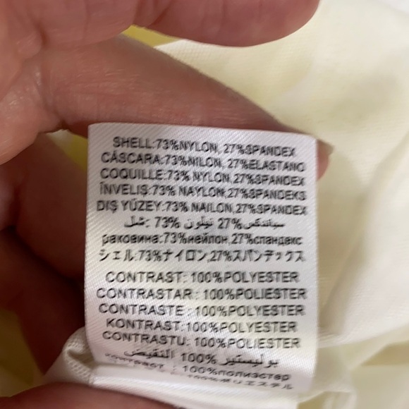 Bebe BodyCon Raw Edges Tiered Dress - Picture 8 of 8